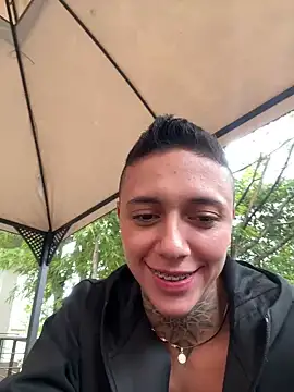  PhillipBrown online show from March 18, 2025, 9:10 pm