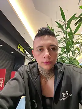  PhillipBrown online show from September 15, 2025, 11:10 am