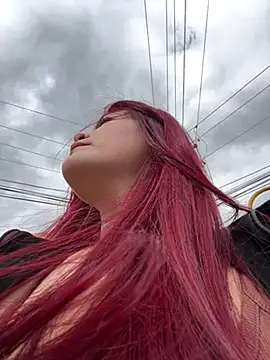 lia moon77 online show from January 6, 2025, 8:18 pm