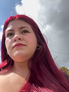 lia moon77 online show from January 9, 2025, 6:57 pm