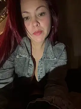 lia moon77 online show from January 9, 2025, 11:24 pm