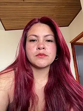 lia moon77 online show from January 20, 2025, 7:14 pm