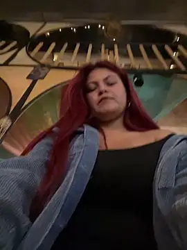 lia moon77 online show from January 30, 2025, 1:44 am