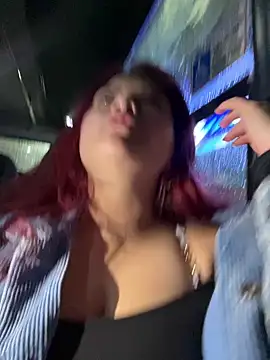 lia moon77 online show from February 13, 2025, 2:34 am