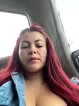 lia moon77 online show from February 15, 2025, 9:04 pm