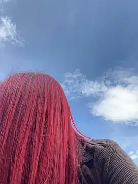 lia moon77 online show from October 12, 2025, 7:35 pm