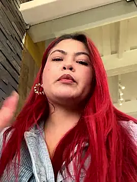 lia moon77 online show from October 30, 2025, 6:52 pm