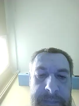 Andrzej-M online show from September 14, 2025, 8:57 am