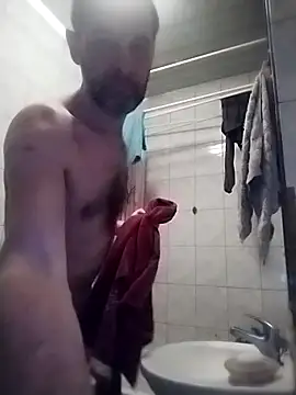 Andrzej-M online show from March 7, 2026, 5:10 pm