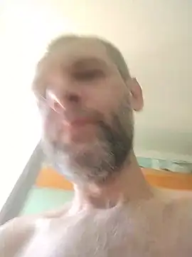 Andrzej-M online show from May 25, 2026, 11:38 am