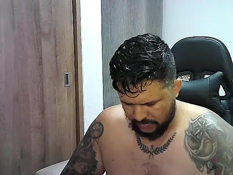 tupapito00 online show from March 19, 2026, 7:34 am