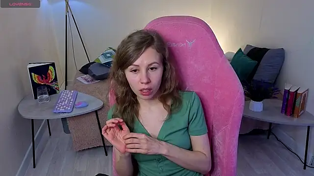 Lill Mary online show from February 15, 2025, 5:30 am