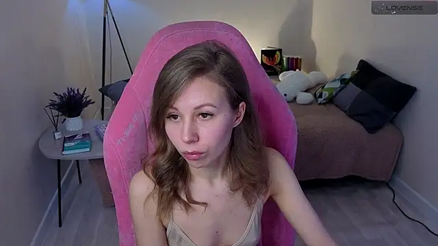 Lill Mary online show from February 28, 2025, 4:10 am