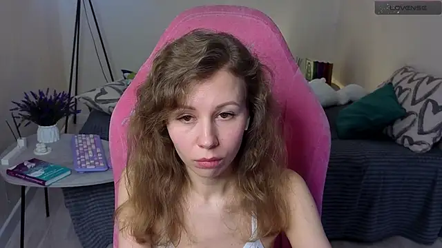 Lill Mary online show from March 16, 2025, 12:45 am