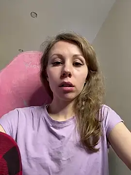 Lill Mary online show from March 20, 2025, 5:57 am