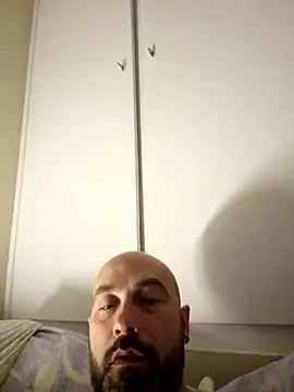 jamesmatt6 online show from November 3, 2025, 9:48 pm