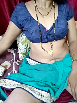 anuradha1432 online show from April 21, 2026, 9:15 am