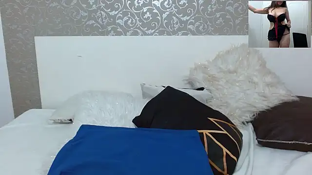 sammanta hott online show from December 22, 2025, 9:12 pm