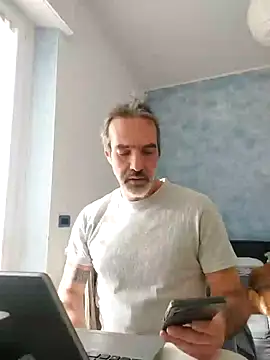 Marcolino183 online show from January 13, 2025, 10:47 am