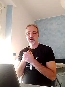 Marcolino183 online show from January 14, 2025, 9:24 am