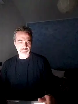 Marcolino183 online show from January 16, 2025, 4:18 pm