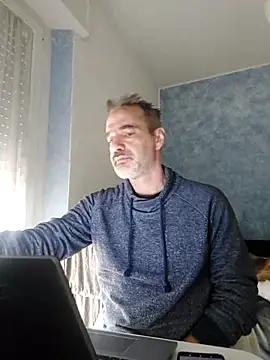 Marcolino183 online show from January 31, 2025, 9:27 am