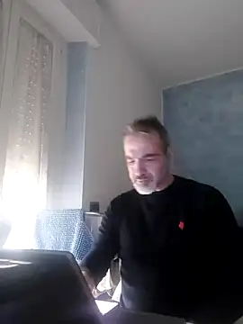 Marcolino183 online show from February 3, 2025, 3:49 pm