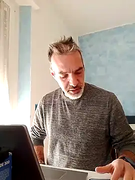 Marcolino183 online show from February 21, 2025, 11:33 am