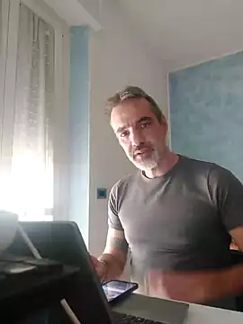 Marcolino183 online show from March 6, 2025, 3:13 pm