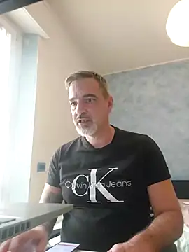 Marcolino183 online show from February 10, 2026, 8:40 am