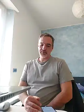 Marcolino183 online show from March 16, 2026, 8:18 am