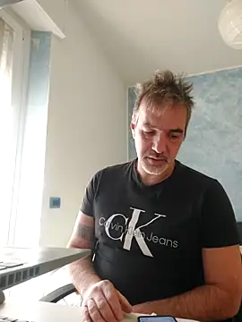 Marcolino183 online show from March 27, 2026, 8:20 am