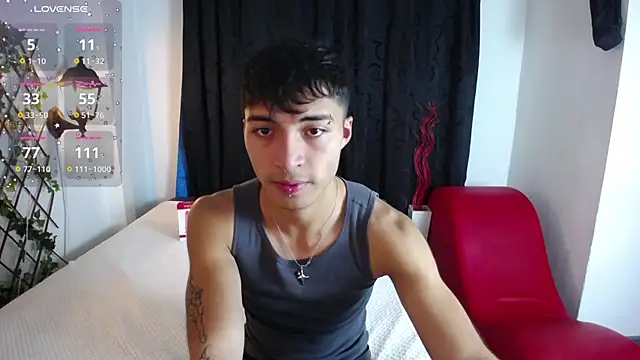 dylan fun18 online show from December 12, 2024, 2:55 pm