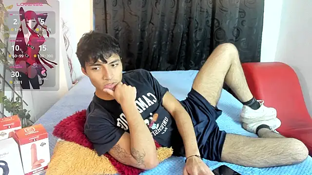 dylan fun18 online show from January 28, 2025, 5:46 pm