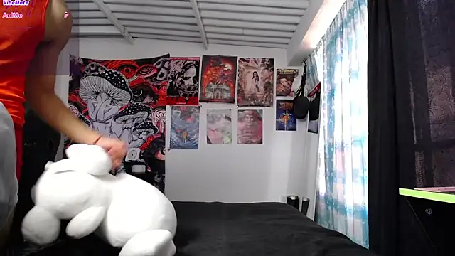 dylan fun18 online show from February 10, 2026, 9:08 pm