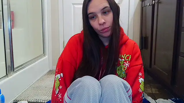 MissSunshine24 online show from January 31, 2026, 9:24 pm