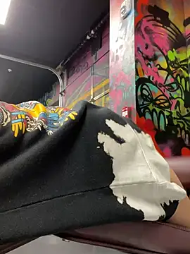 Snapshot of psilybaby chatting on February 18, 2025, 6:15 am psilybaby online show from February 18, 2025, 6:15 am