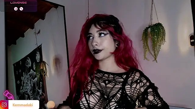 kemmadakii online show from April 16, 2026, 10:34 pm