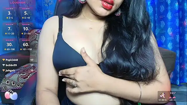 Snapshot of manogna_teluguammai chatting on February 8, 2025, 7:05 pm manogna teluguammai online show from February 8, 2025, 7:05 pm