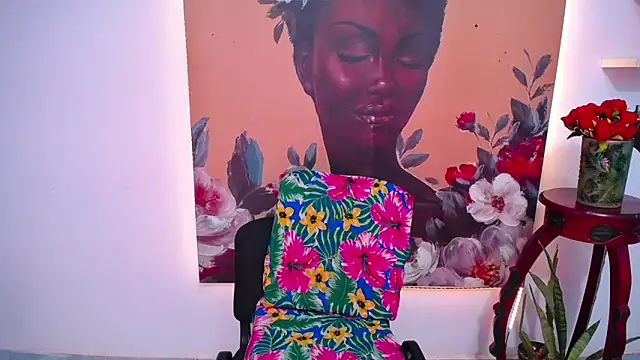 Agathasexy online show from March 25, 2026, 5:46 am