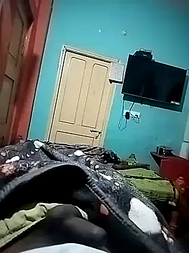 Karthik924 online show from January 1, 2025, 5:44 pm