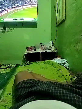 Karthik924 online show from February 23, 2025, 4:02 pm