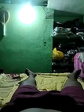 Karthik924 online show from September 15, 2025, 2:39 pm