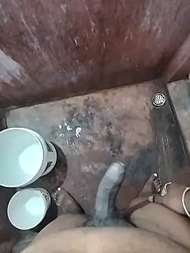 Karthik924 online show from November 25, 2025, 4:29 pm