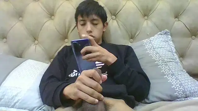 danuel23 online show from December 21, 2024, 2:37 pm