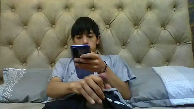 danuel23 online show from December 23, 2024, 3:01 pm