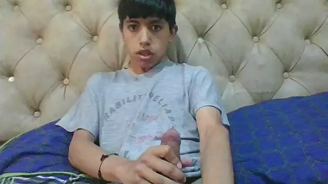 danuel23 online show from September 9, 2025, 3:33 pm