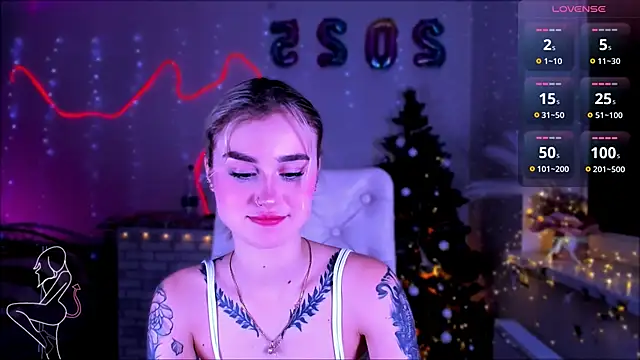 Snapshot of _Ravenaa chatting on January 13, 2025, 7:21 pm Ravenaa online show from January 13, 2025, 7:21 pm