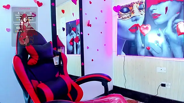 Catalehia Milk online show from March 4, 2026, 3:45 am