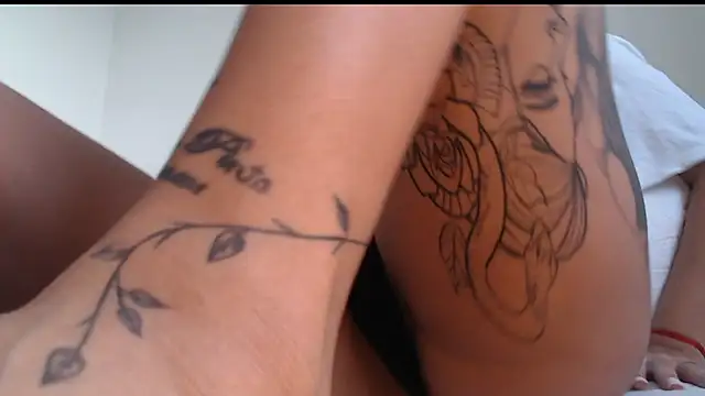 MARYADSUARD online show from January 16, 2025, 10:34 pm